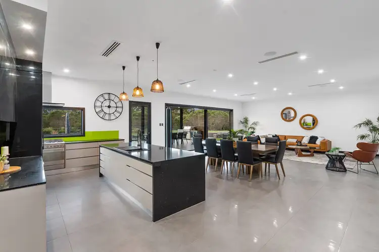 Fourth view of Homely rural property listing, 186-192 Sunbury Street, Buccan QLD 4207