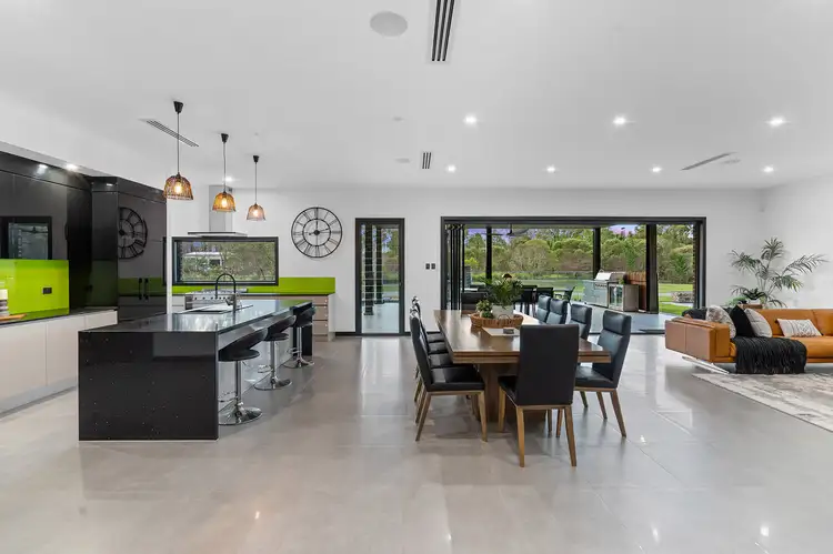 Fifth view of Homely rural property listing, 186-192 Sunbury Street, Buccan QLD 4207