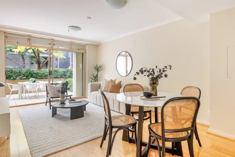 Fifth view of Homely apartment listing, 7/63 Crown Street, Woolloomooloo NSW 2011