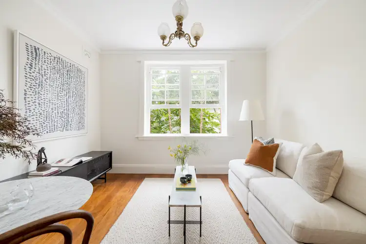 Main view of Homely apartment listing, 7/42 Bayswater Road, Rushcutters Bay NSW 2011