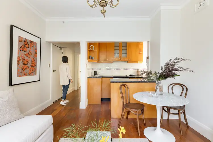 Second view of Homely apartment listing, 7/42 Bayswater Road, Rushcutters Bay NSW 2011
