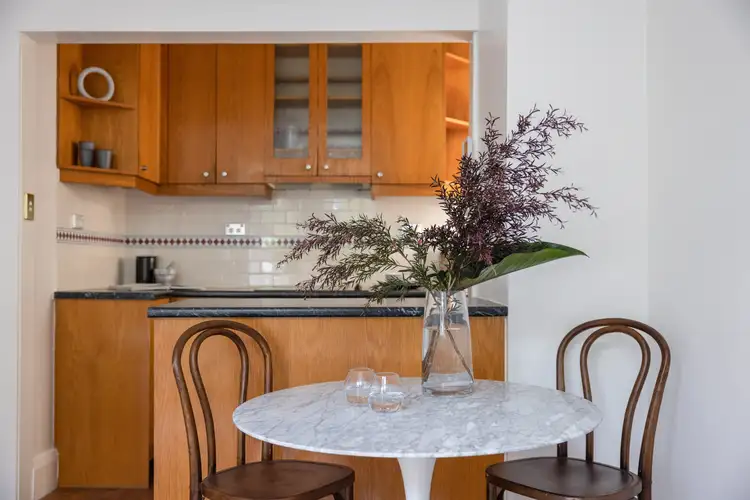 Third view of Homely apartment listing, 7/42 Bayswater Road, Rushcutters Bay NSW 2011
