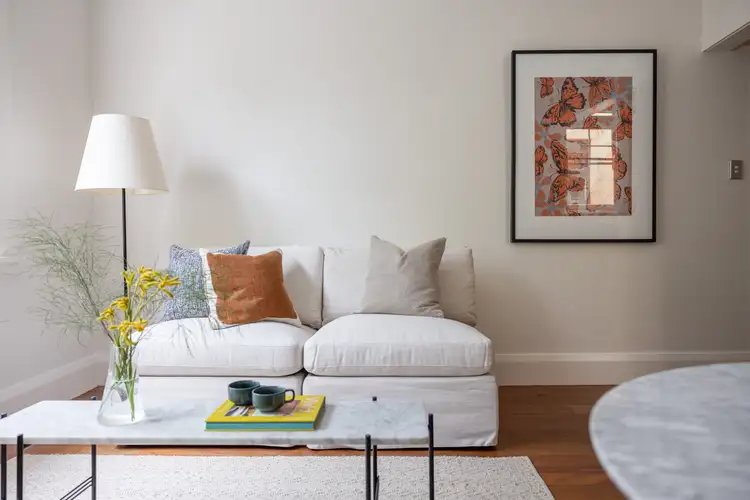 Fifth view of Homely apartment listing, 7/42 Bayswater Road, Rushcutters Bay NSW 2011