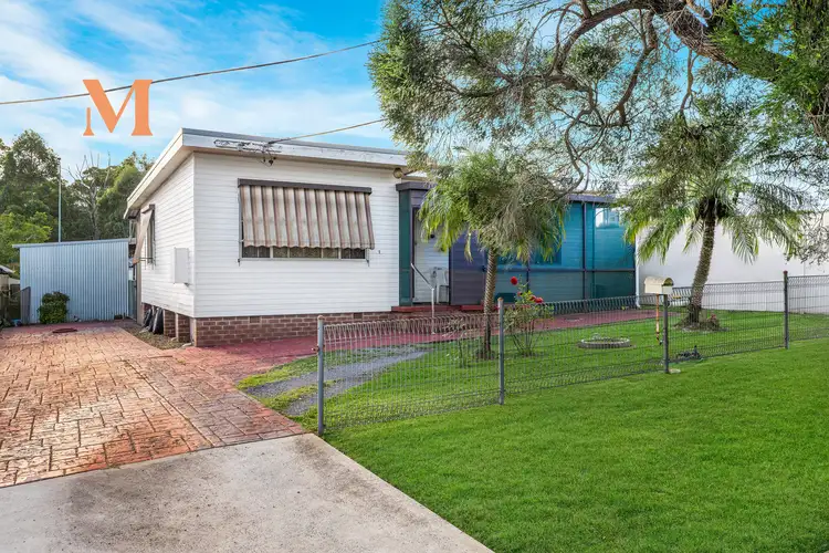 Second view of Homely house listing, 1 Cedar Street, Cardiff NSW 2285
