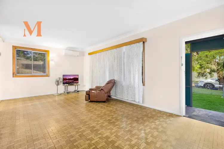 Third view of Homely house listing, 1 Cedar Street, Cardiff NSW 2285