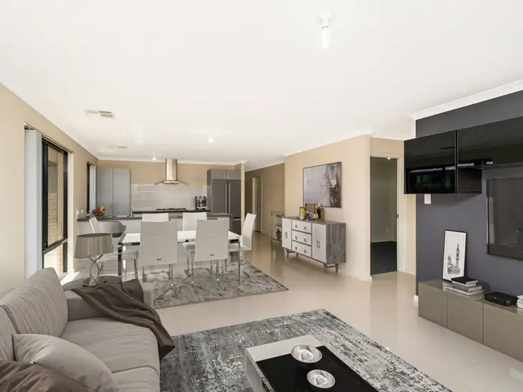 3 Garrison Road, Ellenbrook WA 6069