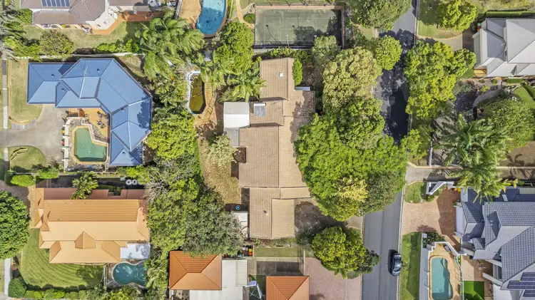 Fifth view of Homely house listing, 8 Picasso Crescent, Carseldine QLD 4034