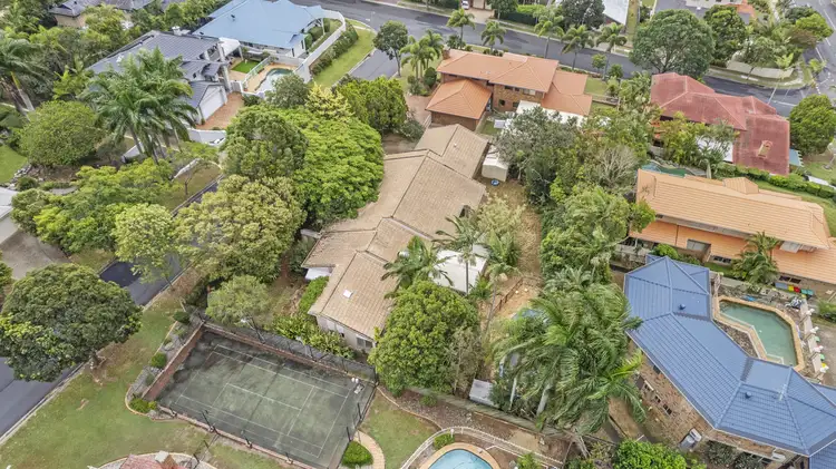 Sixth view of Homely house listing, 8 Picasso Crescent, Carseldine QLD 4034