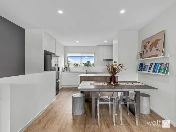 Second view of Homely townhouse listing, 4 Kestrel Way, Fitzgibbon QLD 4018