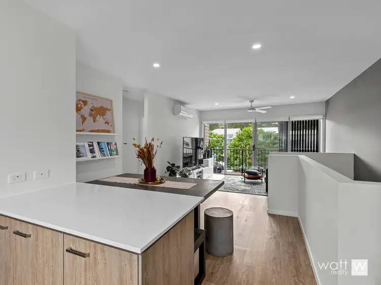 Third view of Homely townhouse listing, 4 Kestrel Way, Fitzgibbon QLD 4018