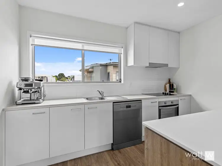 Fifth view of Homely townhouse listing, 4 Kestrel Way, Fitzgibbon QLD 4018