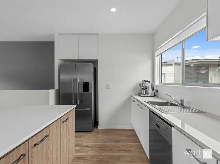 Sixth view of Homely townhouse listing, 4 Kestrel Way, Fitzgibbon QLD 4018