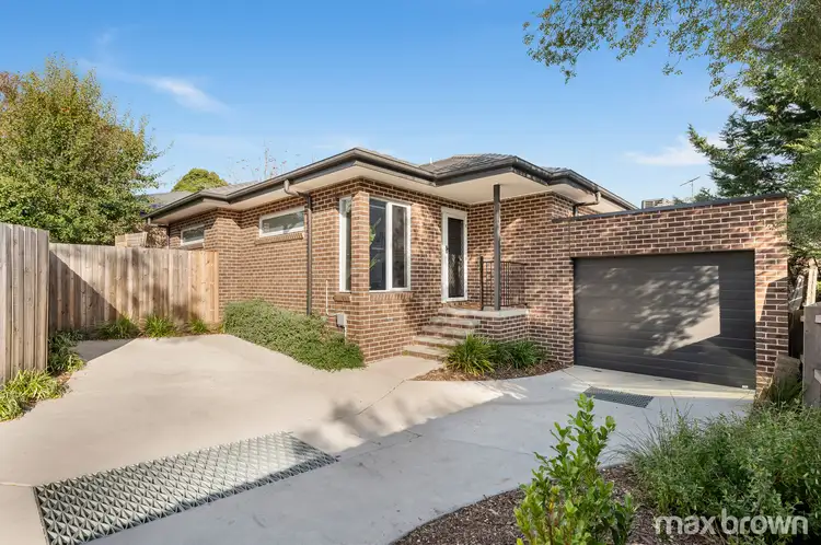 26A Taylor Road, Mooroolbark VIC 3138