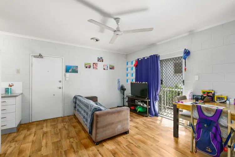 Main view of Homely flat listing, 9/6 Kidston Street, Bungalow QLD 4870