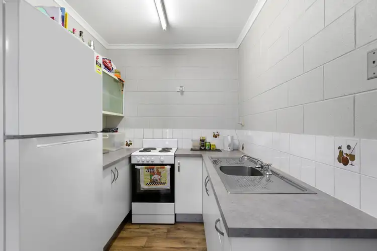 Fourth view of Homely flat listing, 9/6 Kidston Street, Bungalow QLD 4870