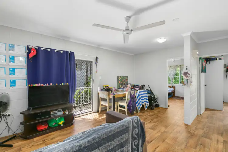 Fifth view of Homely flat listing, 9/6 Kidston Street, Bungalow QLD 4870