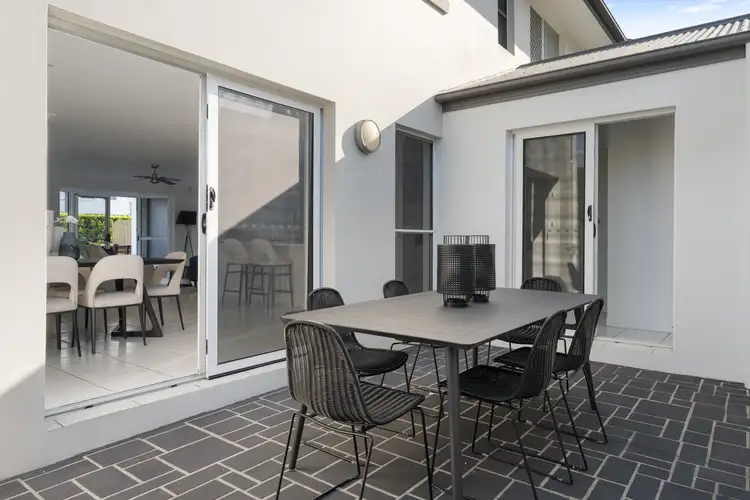 Seventh view of Homely townhouse listing, 91/80 Mcintyre Street, Hendra QLD 4011