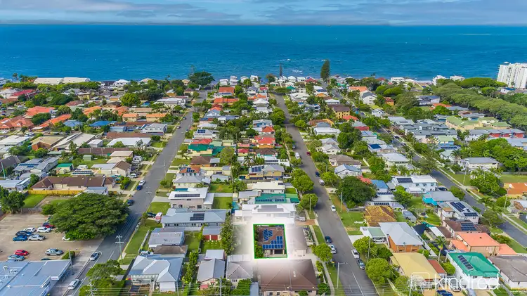 4/34 Baldwin Street, Redcliffe QLD 4020