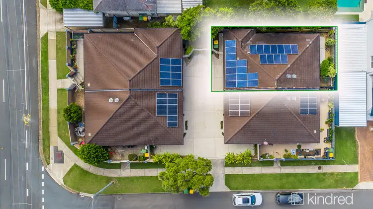 Fourth view of Homely villa listing, 4/34 Baldwin Street, Redcliffe QLD 4020