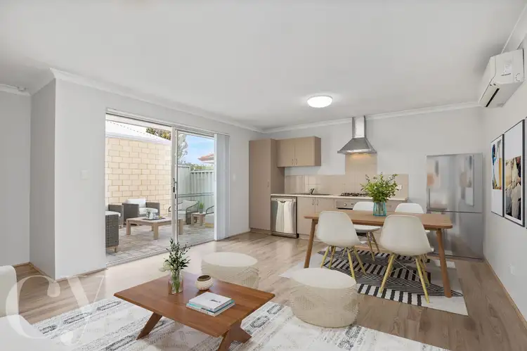 6/60 Oats Street, East Victoria Park WA 6101