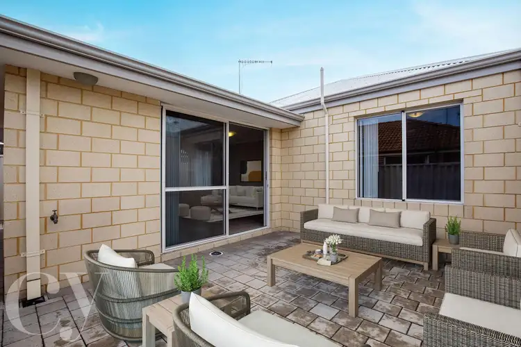 Third view of Homely villa listing, 6/60 Oats Street, East Victoria Park WA 6101