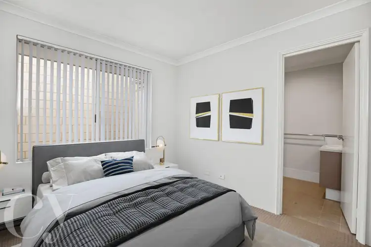 Fourth view of Homely villa listing, 6/60 Oats Street, East Victoria Park WA 6101