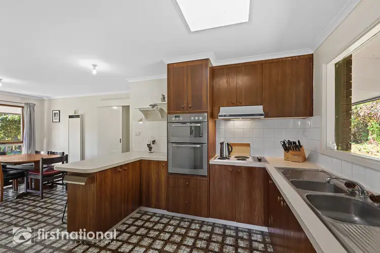 Fourth view of Homely rural property listing, 2823 Willow Grove Road, Fumina South VIC 3825