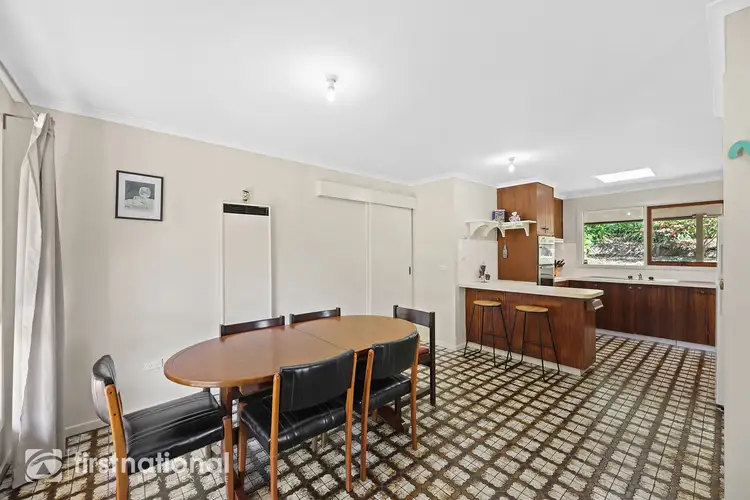 Fifth view of Homely rural property listing, 2823 Willow Grove Road, Fumina South VIC 3825