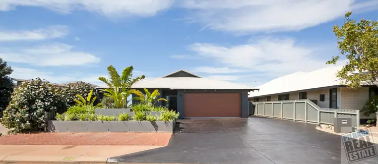 Main view of Homely house listing, 109 Marniyarra Loop, Baynton WA 6714