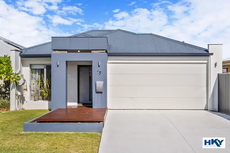 17 Meniscus Street, Aveley WA 6069