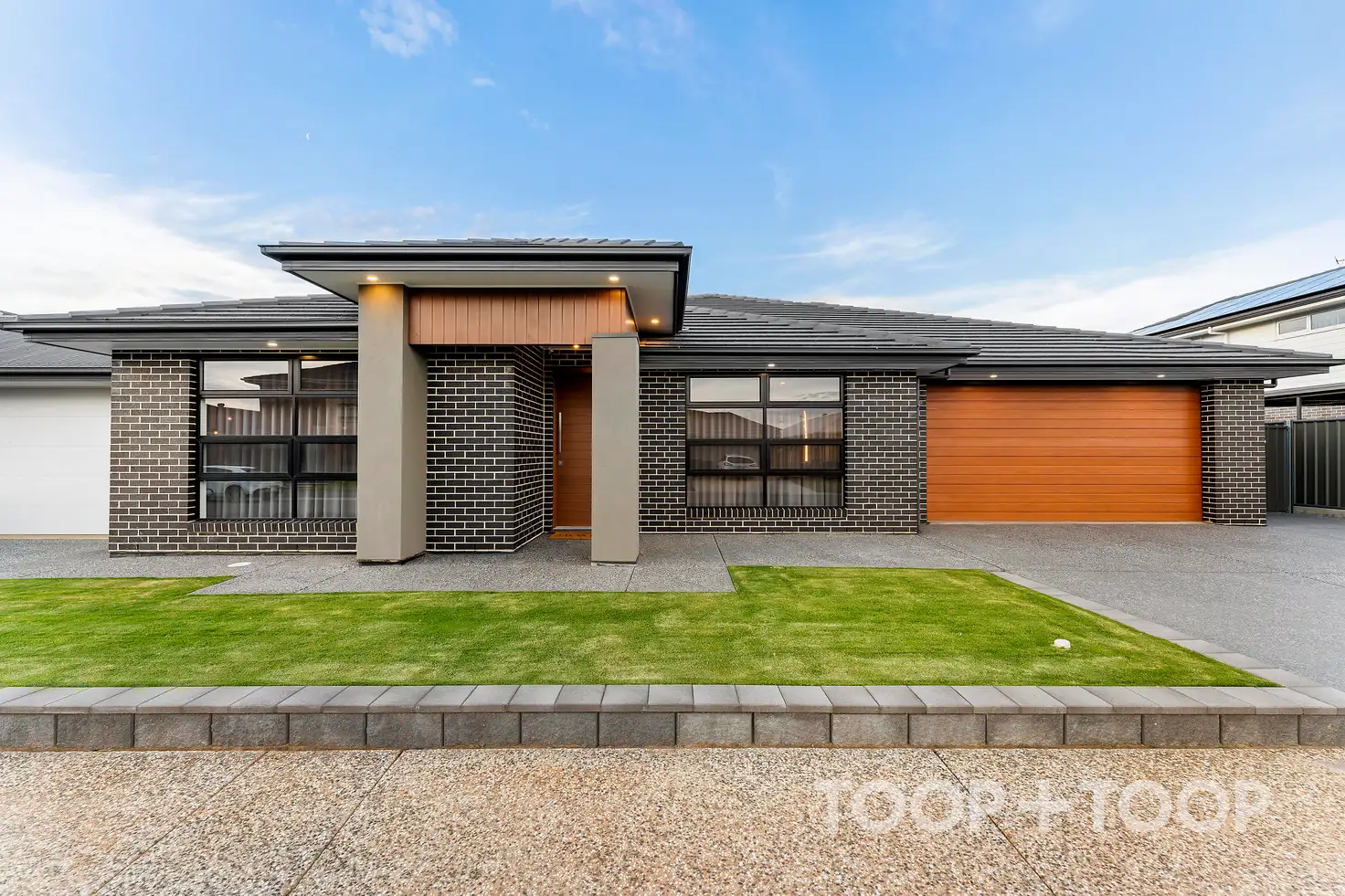 Main view of Homely house listing, 23 Sam Circuit, Angle Vale SA 5117