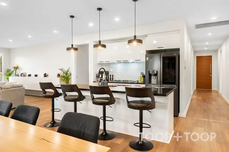 Second view of Homely house listing, 23 Sam Circuit, Angle Vale SA 5117
