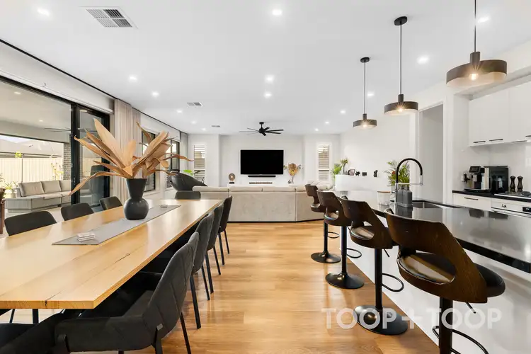 Fourth view of Homely house listing, 23 Sam Circuit, Angle Vale SA 5117
