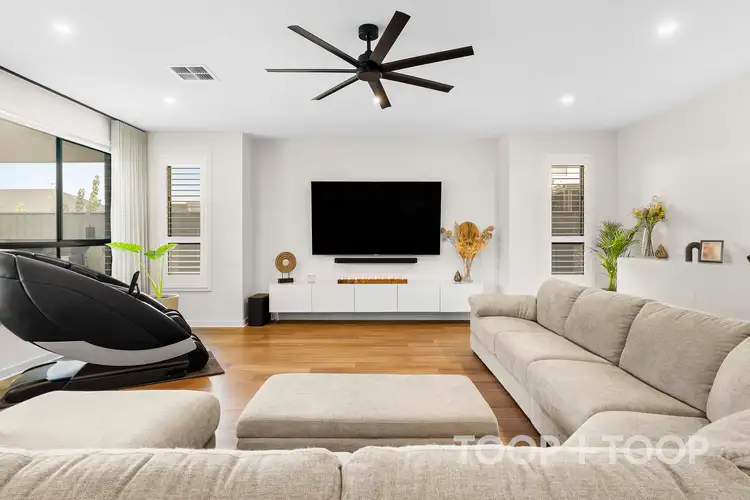 Fifth view of Homely house listing, 23 Sam Circuit, Angle Vale SA 5117