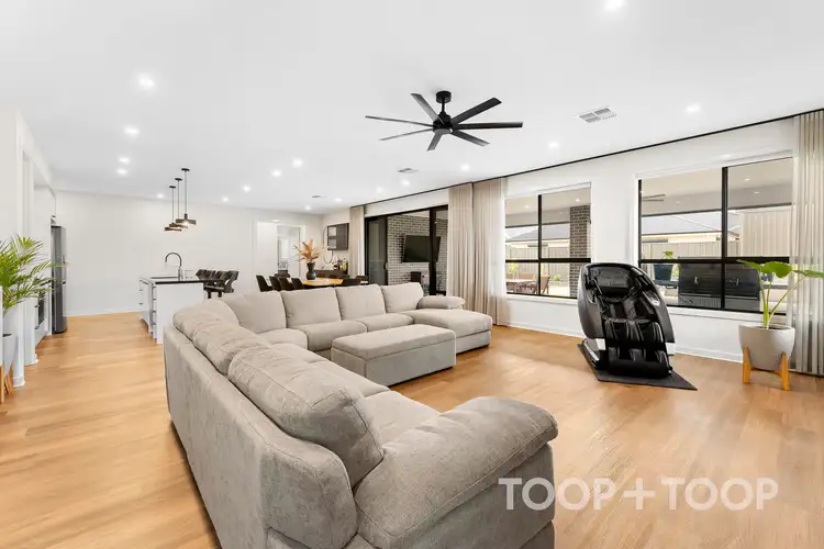 Sixth view of Homely house listing, 23 Sam Circuit, Angle Vale SA 5117