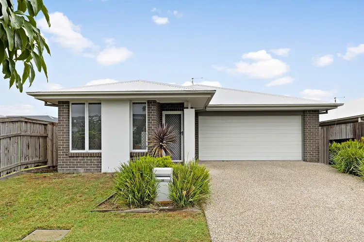 25 Kingsdale Avenue, Thornlands QLD 4164