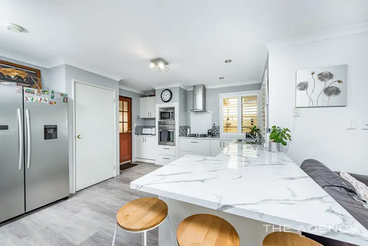 Third view of Homely house listing, 3 Petersen Close, Clarkson WA 6030