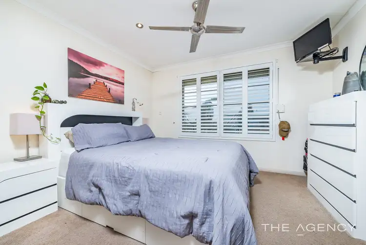 Fifth view of Homely house listing, 3 Petersen Close, Clarkson WA 6030