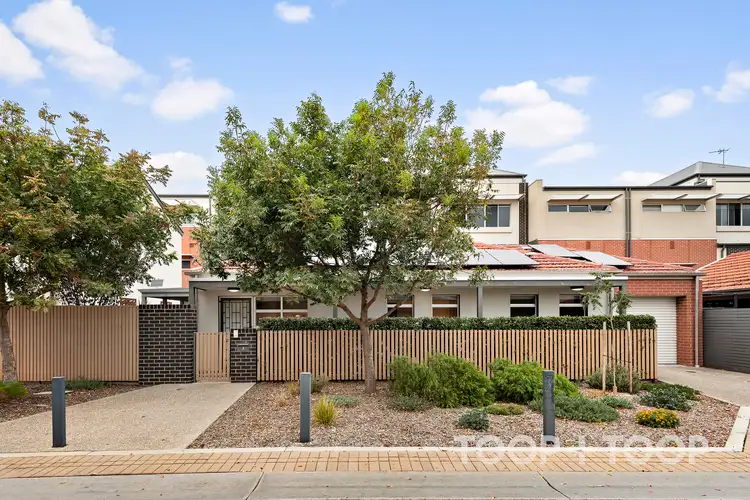 Main view of Homely house listing, 2 Lawton Lane, Woodville West SA 5011