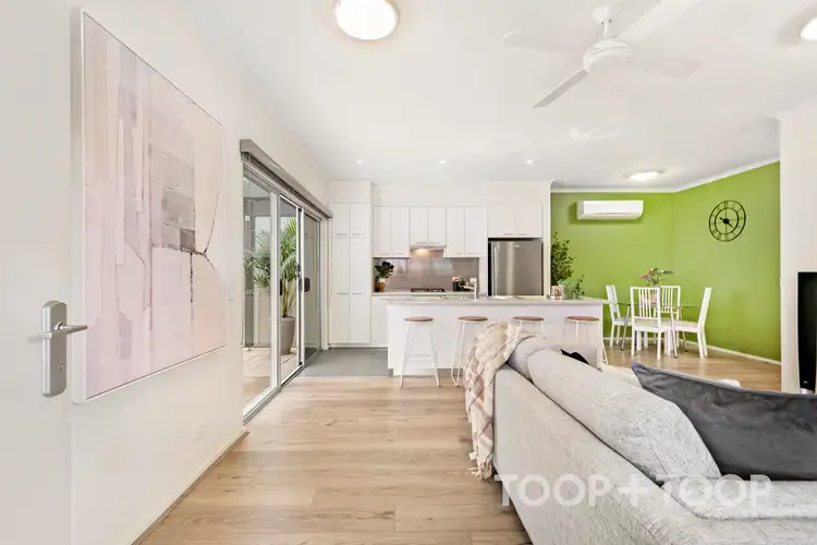 Second view of Homely house listing, 2 Lawton Lane, Woodville West SA 5011