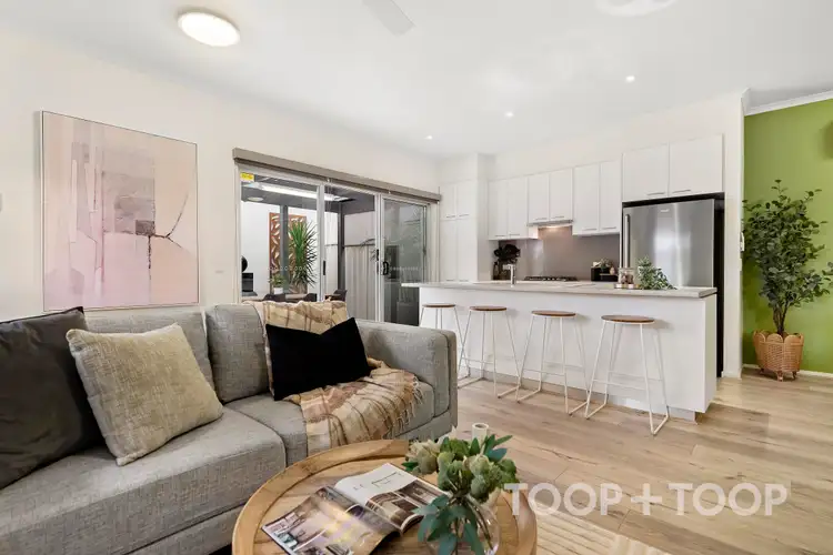 Third view of Homely house listing, 2 Lawton Lane, Woodville West SA 5011