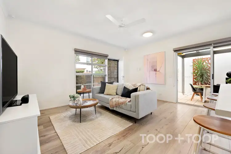 Fourth view of Homely house listing, 2 Lawton Lane, Woodville West SA 5011