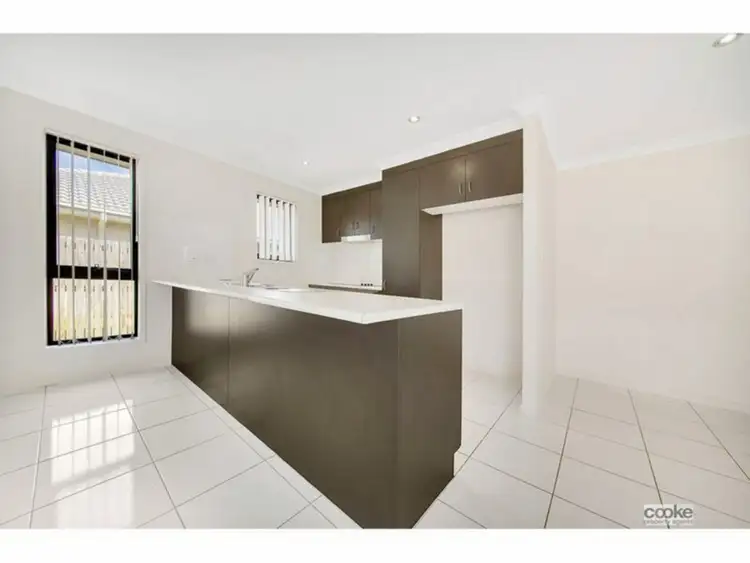 Third view of Homely house listing, 20 Vermont Drive, Parkhurst QLD 4702