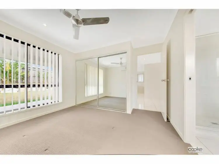Fourth view of Homely house listing, 20 Vermont Drive, Parkhurst QLD 4702