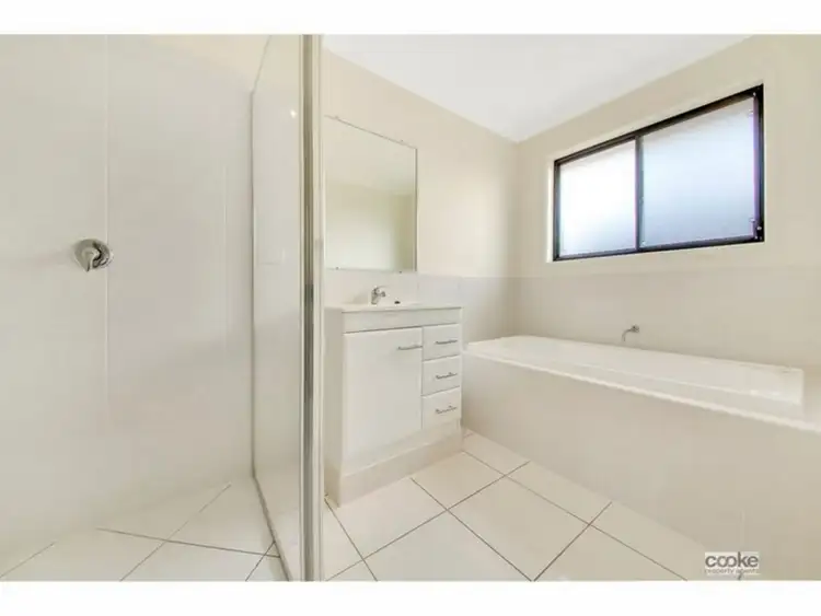 Fifth view of Homely house listing, 20 Vermont Drive, Parkhurst QLD 4702