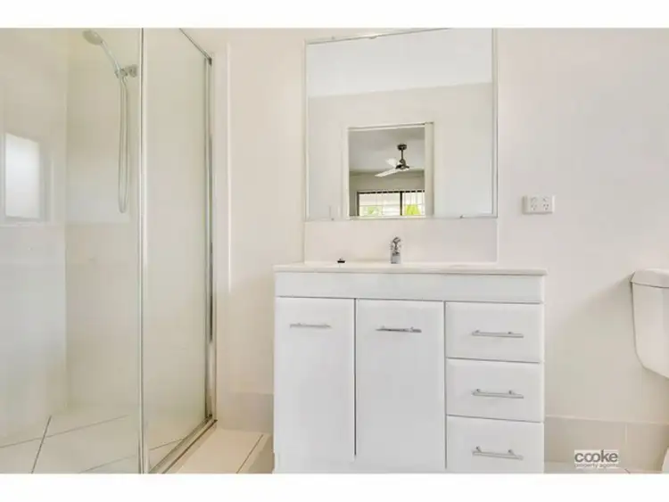 Sixth view of Homely house listing, 20 Vermont Drive, Parkhurst QLD 4702