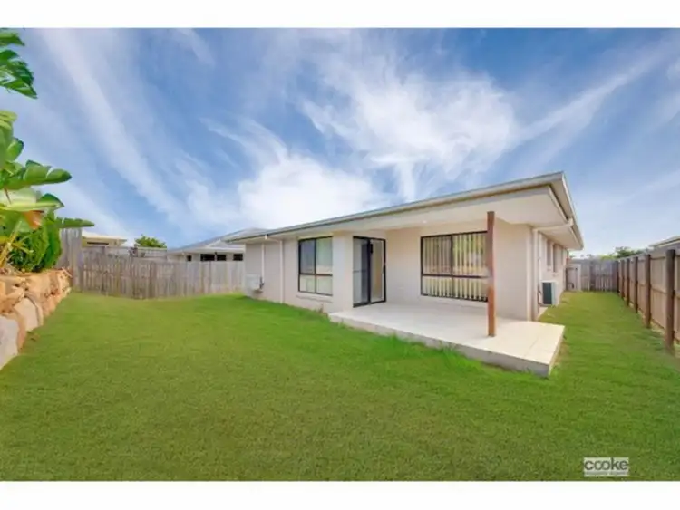 Seventh view of Homely house listing, 20 Vermont Drive, Parkhurst QLD 4702
