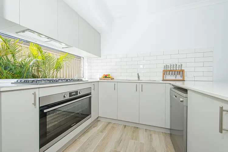 Second view of Homely house listing, 11 Cornsilk Street, Eglinton WA 6034