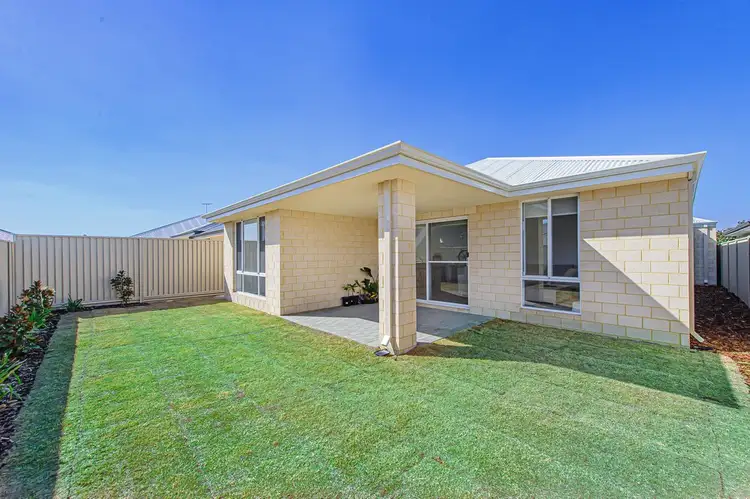 Third view of Homely house listing, 11 Cornsilk Street, Eglinton WA 6034