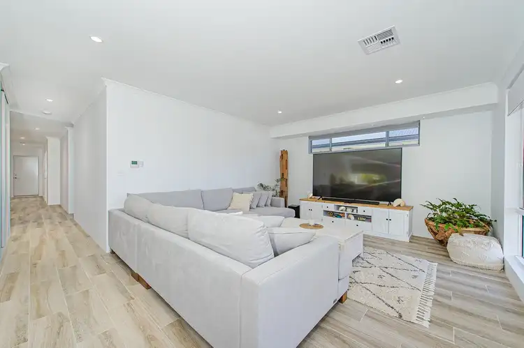 Fourth view of Homely house listing, 11 Cornsilk Street, Eglinton WA 6034